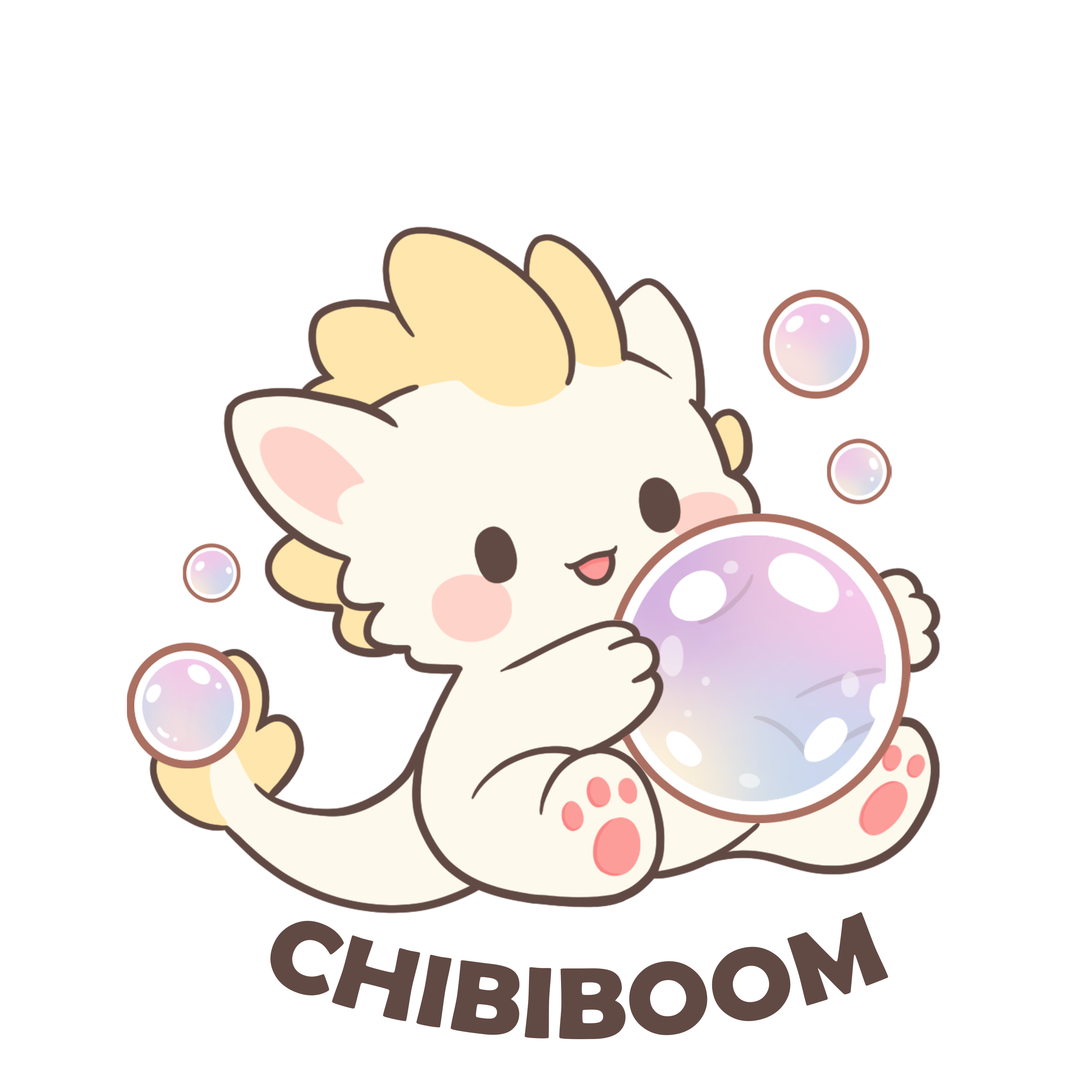 Chibiboom